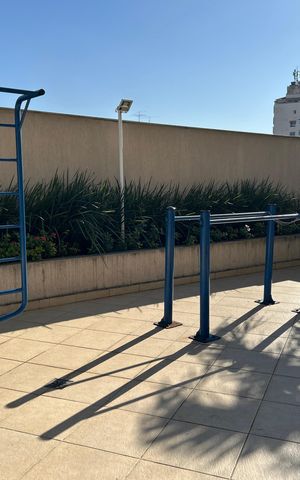 Apartamento à venda com 145m², 3 quartos e 2 vagasÁrea comum