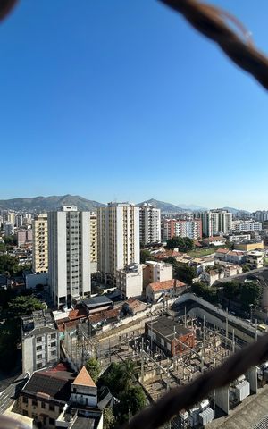 Apartamento à venda com 145m², 3 quartos e 2 vagasVista da Área comum
