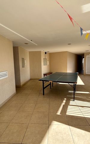 Apartamento à venda com 145m², 3 quartos e 2 vagasSala de Jogos