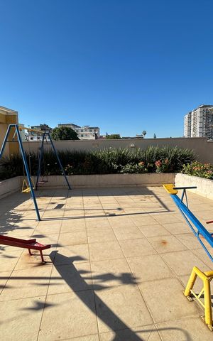 Apartamento à venda com 145m², 3 quartos e 2 vagasÁrea comum - Playground