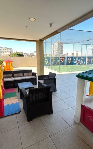Apartamento à venda com 145m², 3 quartos e 2 vagasÁrea comum
