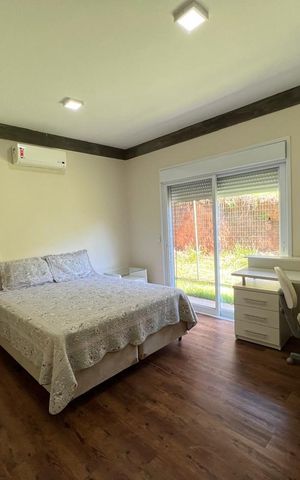 Casa para alugar com 350m², 5 quartos e 5 vagas