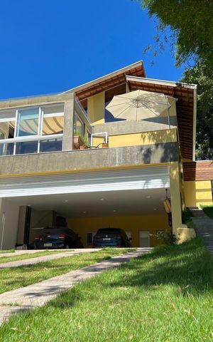 Casa para alugar com 350m², 5 quartos e 5 vagas