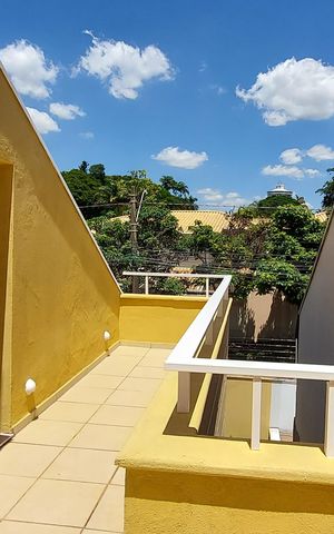 Casa à venda com 350m², 5 quartos e 5 vagas