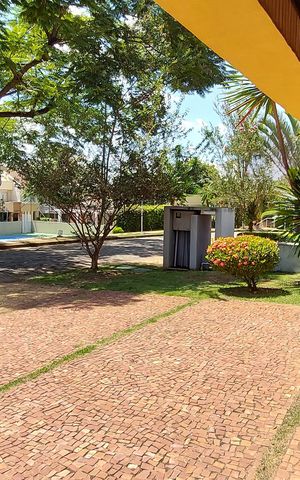 Casa à venda com 350m², 5 quartos e 5 vagas