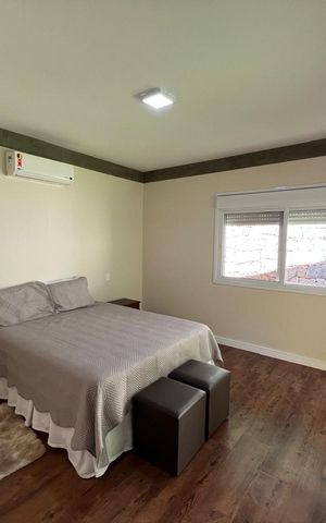 Casa para alugar com 350m², 5 quartos e 5 vagas