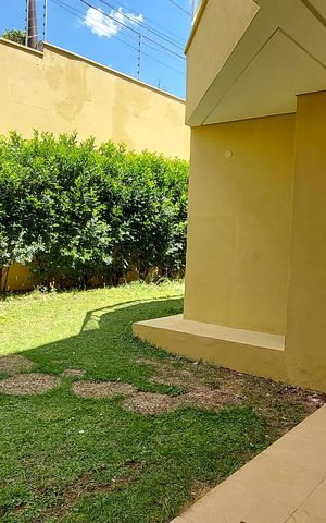 Casa à venda com 350m², 5 quartos e 5 vagas