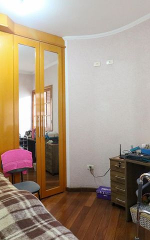 Casa à venda com 115m², 3 quartos e 1 vaga Casa à venda com 115m², 3 quartos e 1 vagaSuíte 2