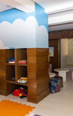 Apartamento à venda com 68m², 3 quartos e 2 vagasBrinquedoteca