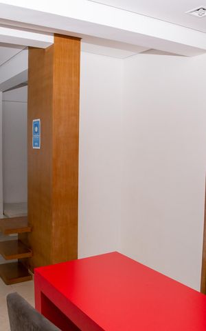 Apartamento à venda com 68m², 3 quartos e 2 vagasEspaço de jogos