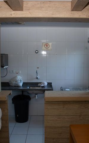 Apartamento à venda com 68m², 3 quartos e 2 vagasÁrea comum - Salão de festas