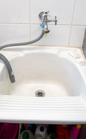 Apartamento à venda com 68m², 3 quartos e 2 vagasÁrea de Serviço