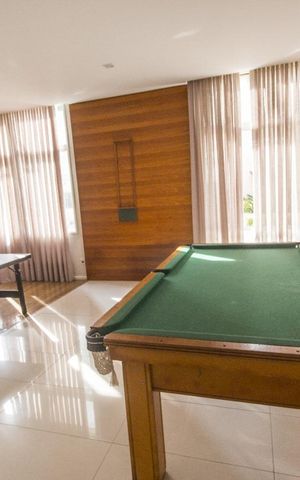 Apartamento à venda com 119m², 3 quartos e 2 vagas Apartamento à venda com 119m², 3 quartos e 2 vagasÁrea comum