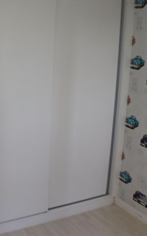 Apartamento à venda com 119m², 3 quartos e 2 vagas Apartamento à venda com 119m², 3 quartos e 2 vagasQuarto 1