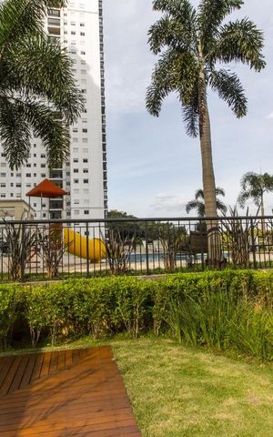 Apartamento à venda com 119m², 3 quartos e 2 vagas Apartamento à venda com 119m², 3 quartos e 2 vagasÁrea comum