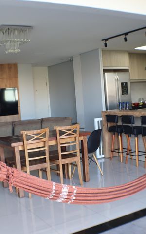 Apartamento à venda com 119m², 3 quartos e 2 vagas Apartamento à venda com 119m², 3 quartos e 2 vagasSala