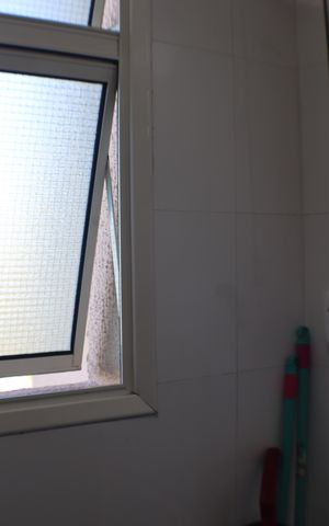 Apartamento à venda com 119m², 3 quartos e 2 vagas Apartamento à venda com 119m², 3 quartos e 2 vagasÁrea de Serviço