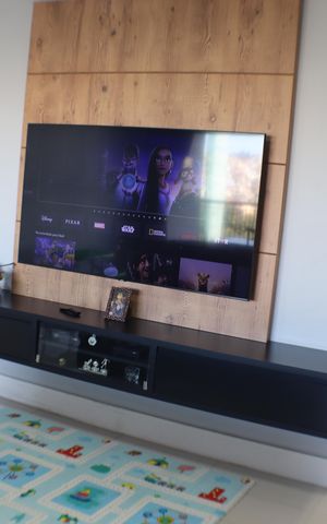 Apartamento à venda com 119m², 3 quartos e 2 vagas Apartamento à venda com 119m², 3 quartos e 2 vagasSala