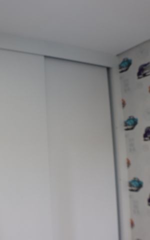 Apartamento à venda com 119m², 3 quartos e 2 vagas Apartamento à venda com 119m², 3 quartos e 2 vagasQuarto 1