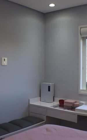 Apartamento à venda com 119m², 3 quartos e 2 vagas Apartamento à venda com 119m², 3 quartos e 2 vagasSuíte