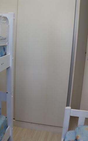 Apartamento à venda com 119m², 3 quartos e 2 vagas Apartamento à venda com 119m², 3 quartos e 2 vagasQuarto 2