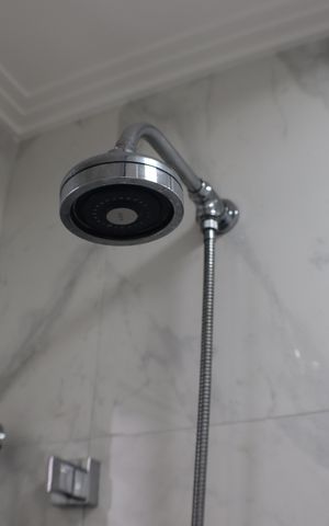 Apartamento à venda com 119m², 3 quartos e 2 vagas Apartamento à venda com 119m², 3 quartos e 2 vagasBanheiro