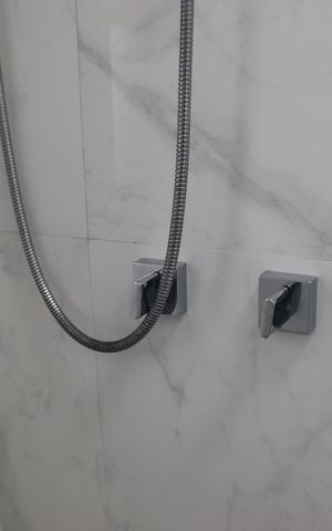 Apartamento à venda com 119m², 3 quartos e 2 vagas Apartamento à venda com 119m², 3 quartos e 2 vagasBanheiro