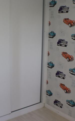 Apartamento à venda com 119m², 3 quartos e 2 vagas Apartamento à venda com 119m², 3 quartos e 2 vagasQuarto 1