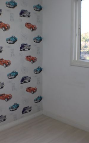 Apartamento à venda com 119m², 3 quartos e 2 vagas Apartamento à venda com 119m², 3 quartos e 2 vagasQuarto 1