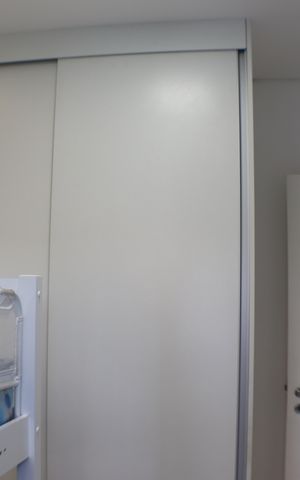 Apartamento à venda com 119m², 3 quartos e 2 vagas Apartamento à venda com 119m², 3 quartos e 2 vagasQuarto 2