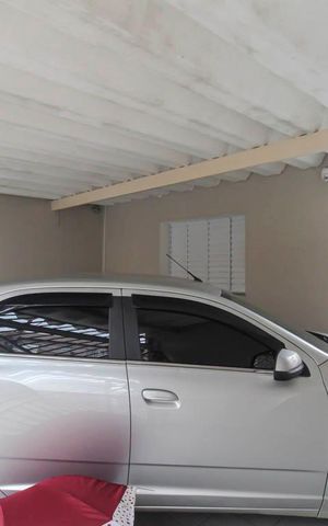 Casa à venda com 172m², 3 quartos e 2 vagasGaragem