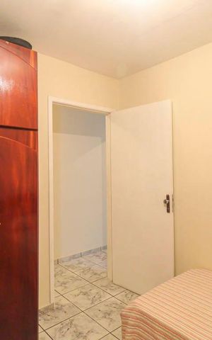 Casa à venda com 172m², 3 quartos e 2 vagasQuarto 3