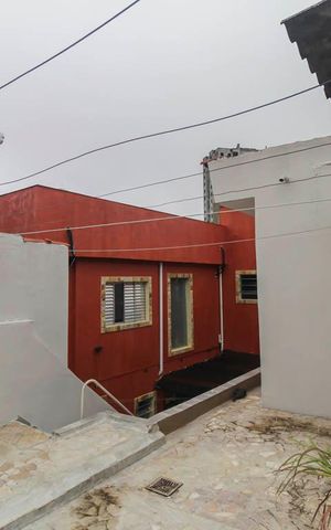 Casa à venda com 172m², 3 quartos e 2 vagasÁrea comum