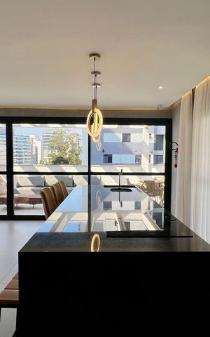 Studio para alugar com 30m², 1 quarto e sem vaga Studio para alugar com 30m², 1 quarto e sem vagaÁrea comum