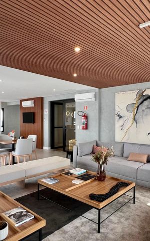 Studio para alugar com 30m², 1 quarto e sem vaga Studio para alugar com 30m², 1 quarto e sem vagaÁrea comum