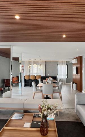 Studio para alugar com 30m², 1 quarto e sem vaga Studio para alugar com 30m², 1 quarto e sem vagaÁrea comum