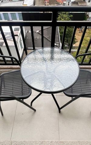 Studio para alugar com 30m², 1 quarto e sem vaga Studio para alugar com 30m², 1 quarto e sem vagaSacada