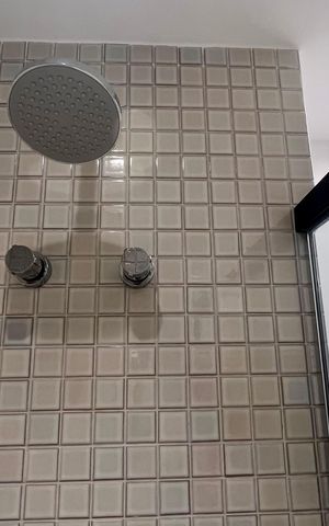 Studio para alugar com 30m², 1 quarto e sem vaga Studio para alugar com 30m², 1 quarto e sem vagaBanheiro