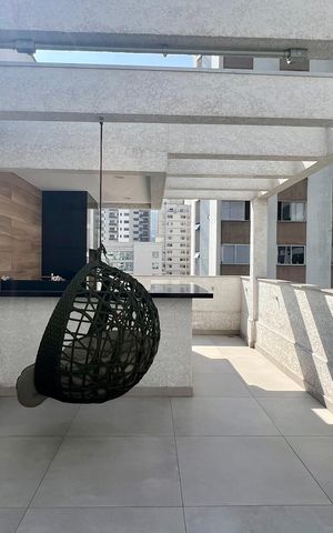 Studio para alugar com 30m², 1 quarto e sem vaga Studio para alugar com 30m², 1 quarto e sem vagaÁrea comum