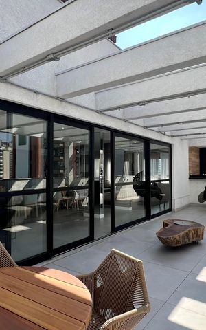 Studio para alugar com 30m², 1 quarto e sem vaga Studio para alugar com 30m², 1 quarto e sem vagaÁrea comum