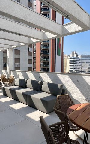 Studio para alugar com 30m², 1 quarto e sem vaga Studio para alugar com 30m², 1 quarto e sem vagaÁrea comum