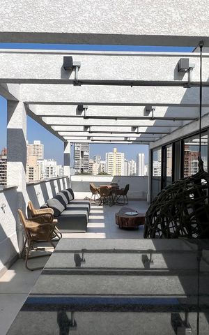 Studio para alugar com 30m², 1 quarto e sem vaga Studio para alugar com 30m², 1 quarto e sem vagaÁrea comum