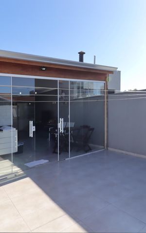 Apartamento à venda com 122m², 2 quartos e 1 vagaCobertura - Quintal