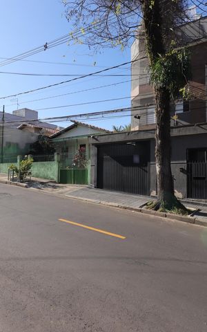 Apartamento à venda com 122m², 2 quartos e 1 vagaFachada