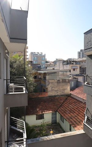 Apartamento à venda com 122m², 2 quartos e 1 vagaVista da Sacada da Suíte