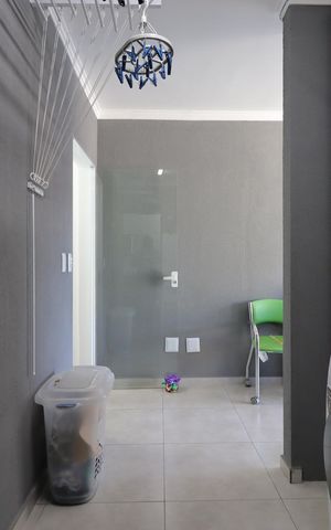 Apartamento à venda com 122m², 2 quartos e 1 vagaCobertura - Área de Serviço