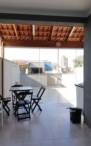 Apartamento à venda com 122m², 2 quartos e 1 vagaCobertura - Área Gourmet