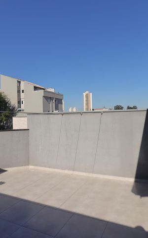 Apartamento à venda com 122m², 2 quartos e 1 vagaCobertura - Quintal