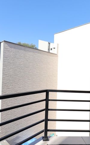 Apartamento à venda com 122m², 2 quartos e 1 vagaSacada da Suíte