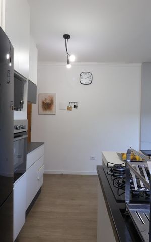 Apartamento à venda com 122m², 2 quartos e 1 vagaCozinha